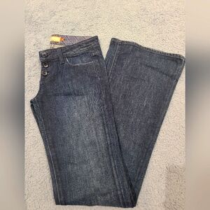 Paige Calabasas Denim Jeans size 26